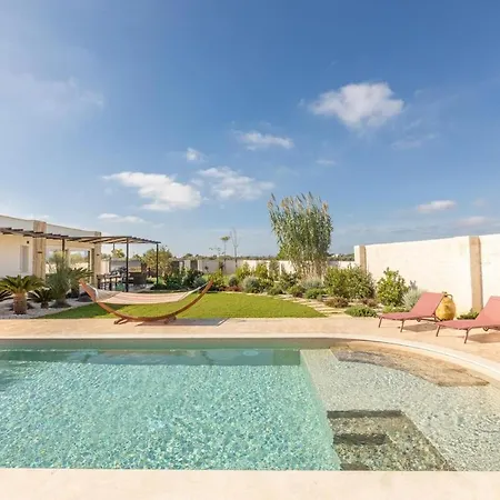 Apartamento Elisir Di Pace *